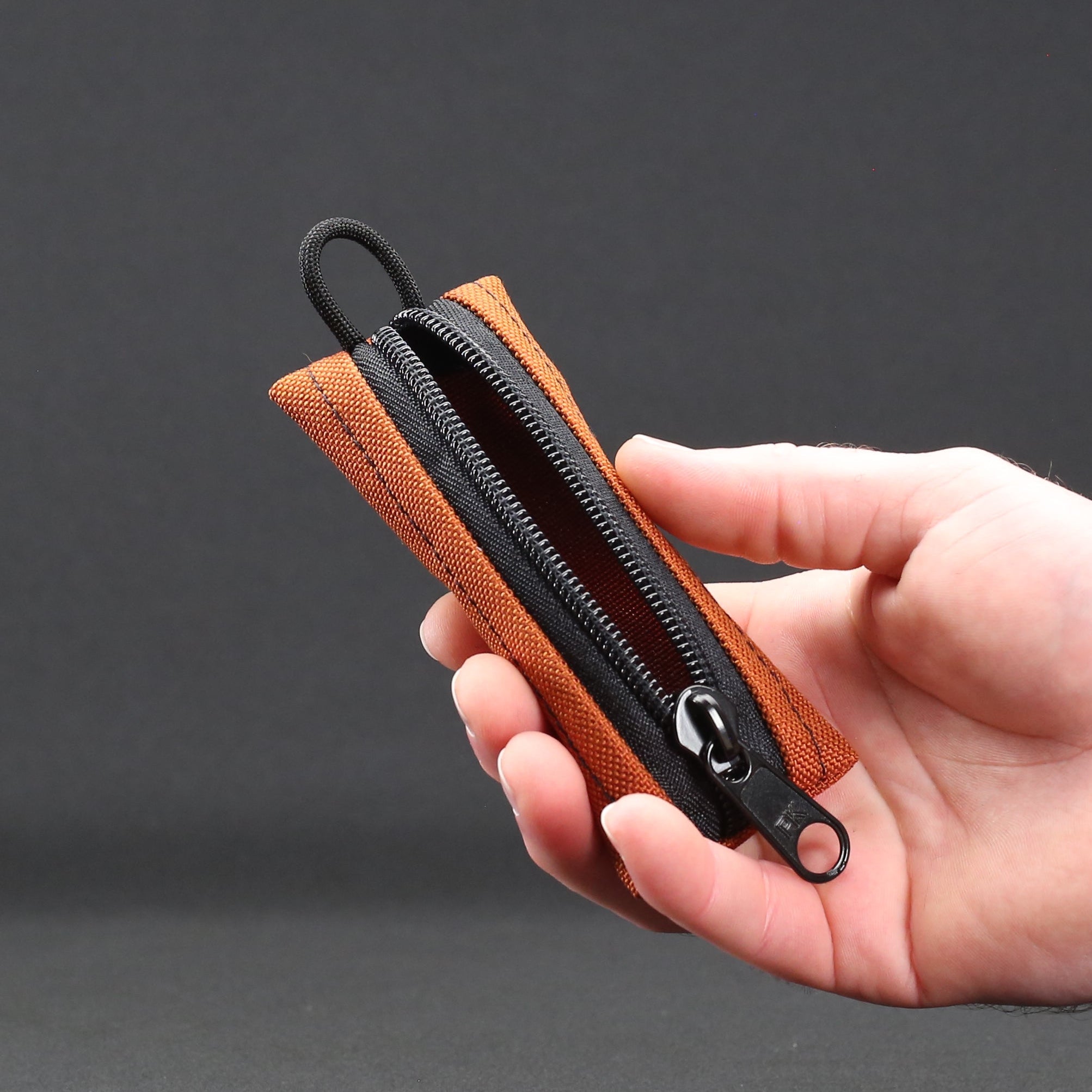 Very Tiny Pocket Rocket - Rust