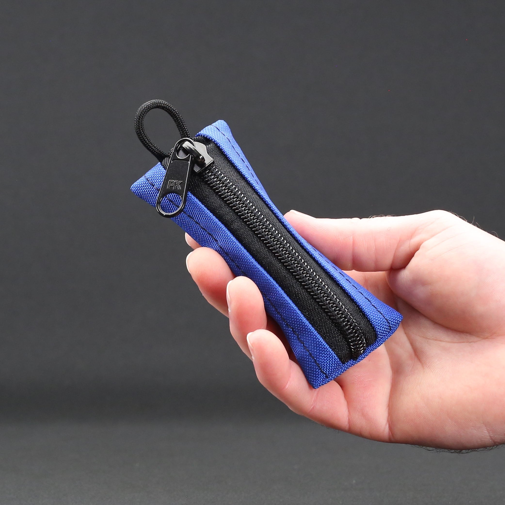 Very Tiny Pocket Rocket - Royal Blue