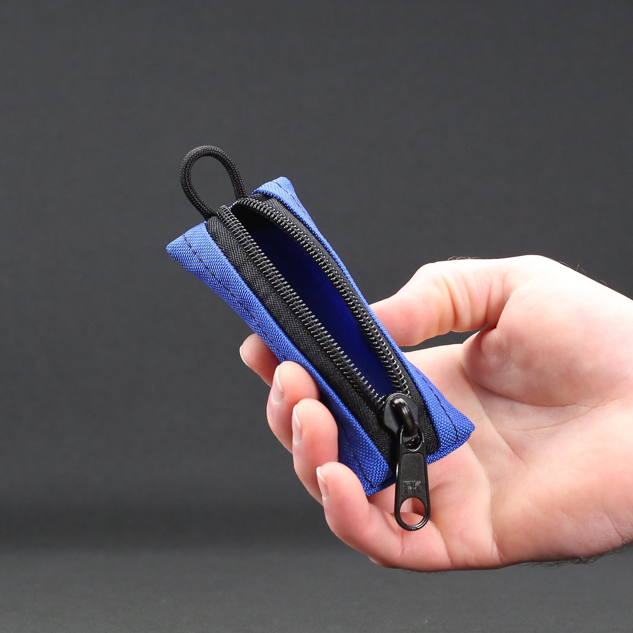 Very Tiny Pocket Rocket - Royal Blue