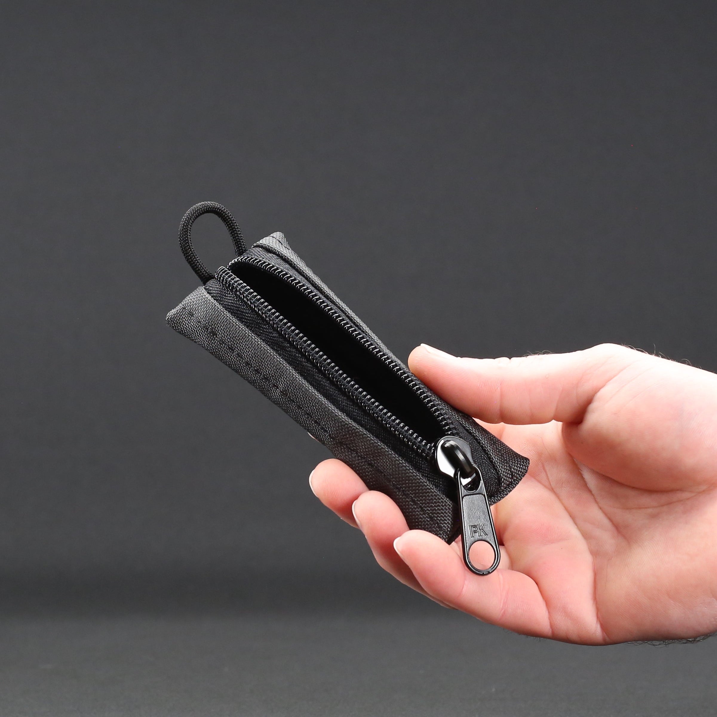 Very Tiny Pocket Rocket - Dark Grey