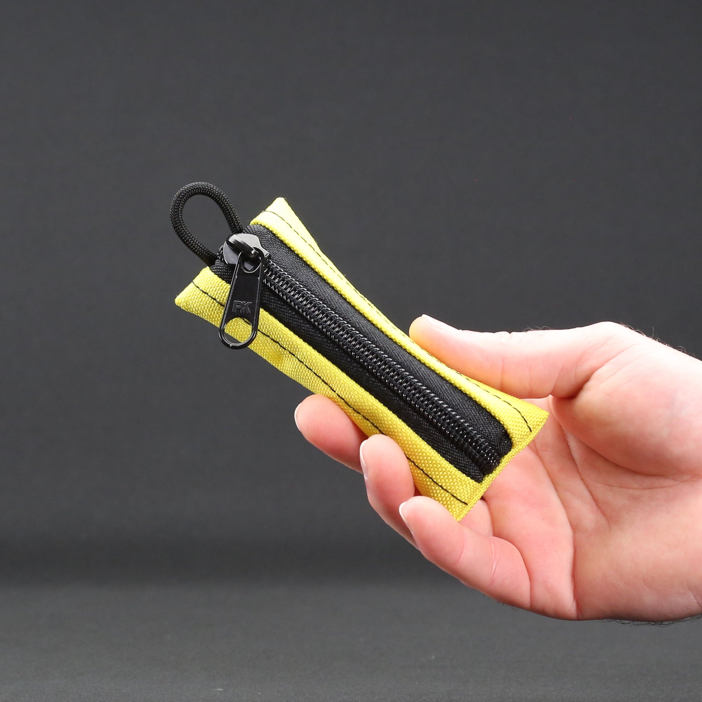 Very Tiny Pocket Rocket - Banana Yellow