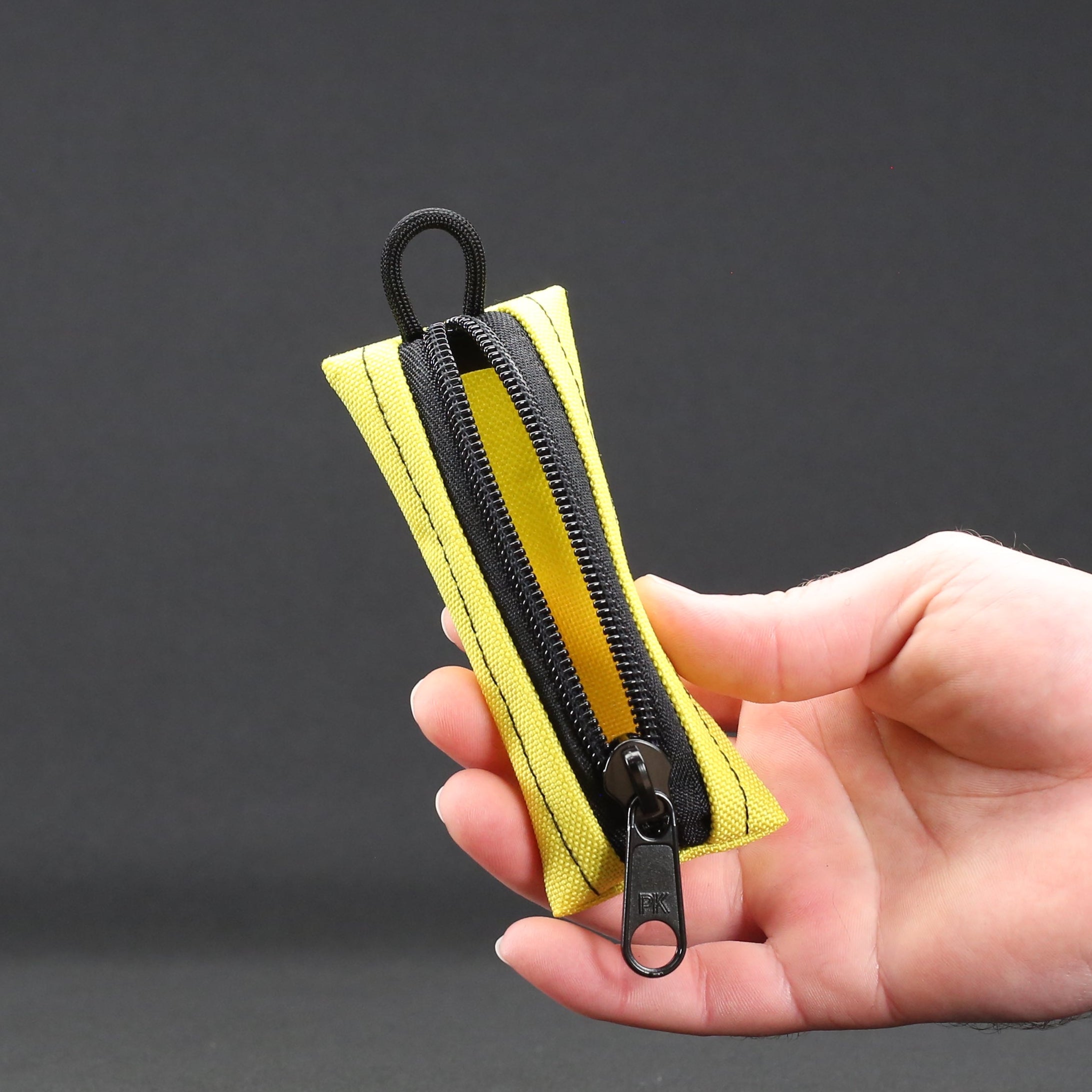 Very Tiny Pocket Rocket - Banana Yellow