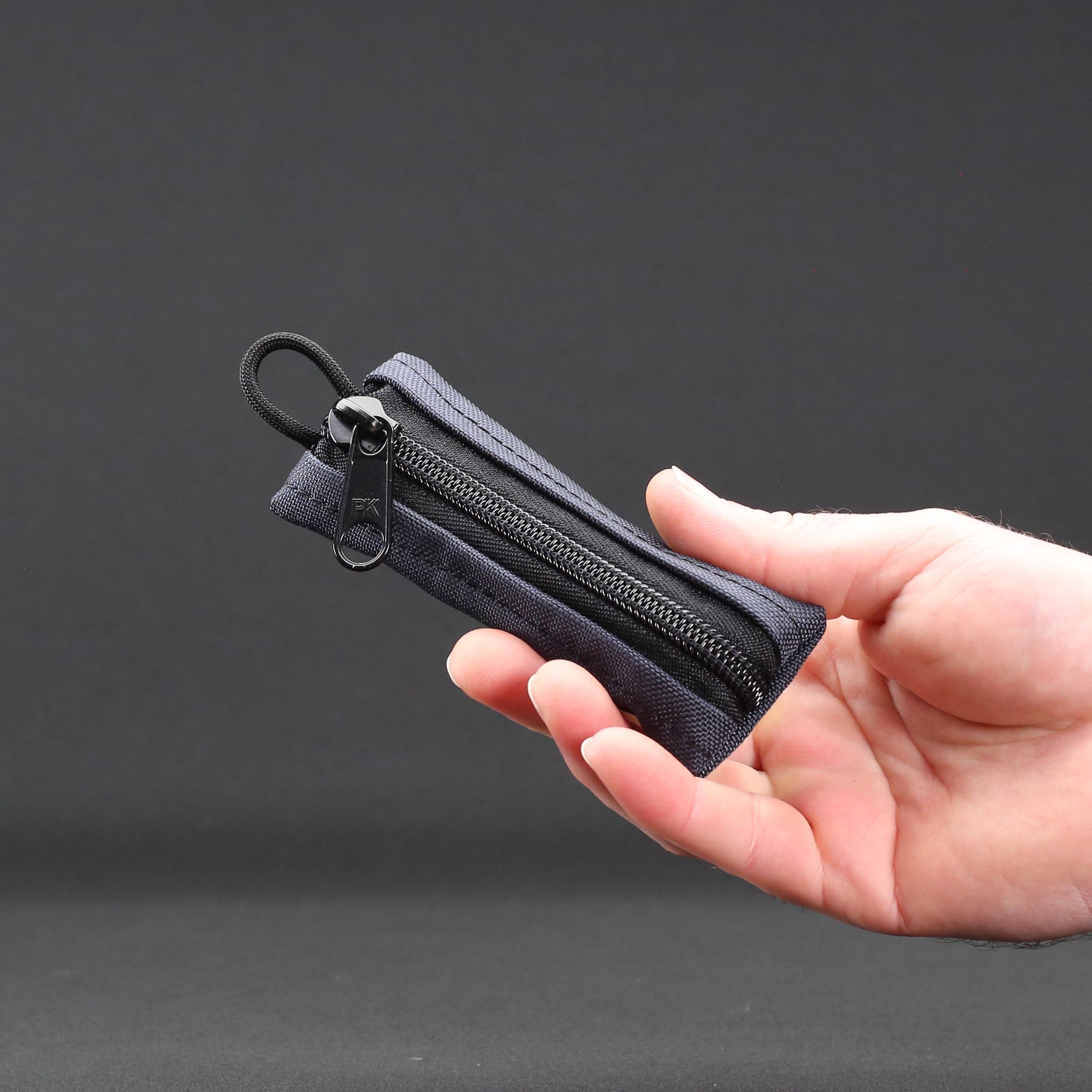 Very Tiny Pocket Rocket - Navy Blue