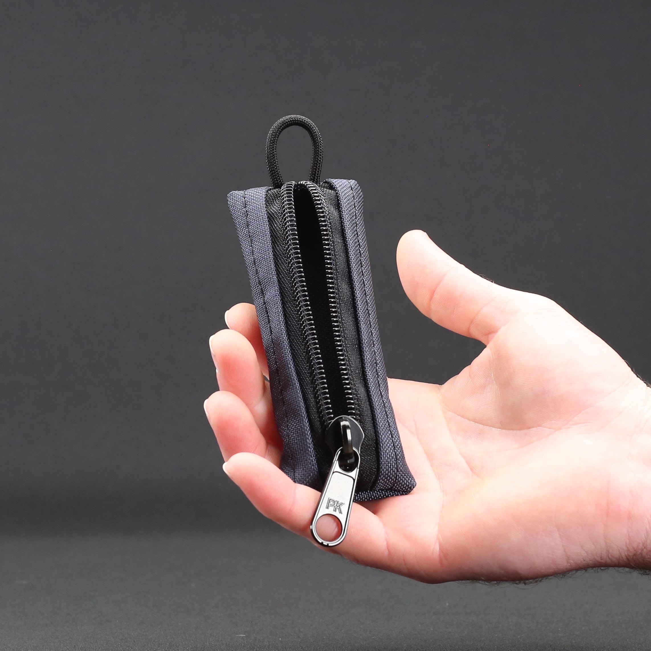 Very Tiny Pocket Rocket - Navy Blue