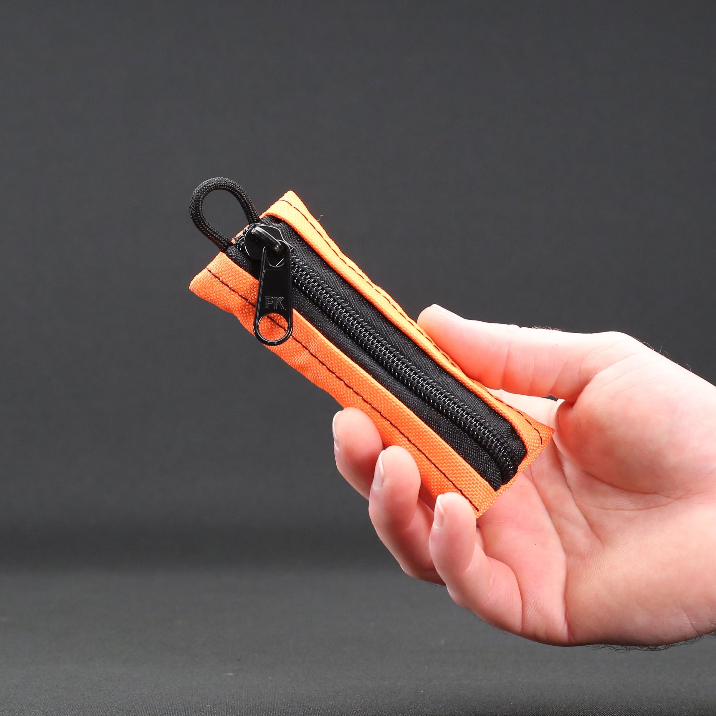 Very Tiny Pocket Rocket - Fluro Orange