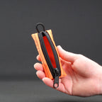 Very Tiny Pocket Rocket - Fluro Orange