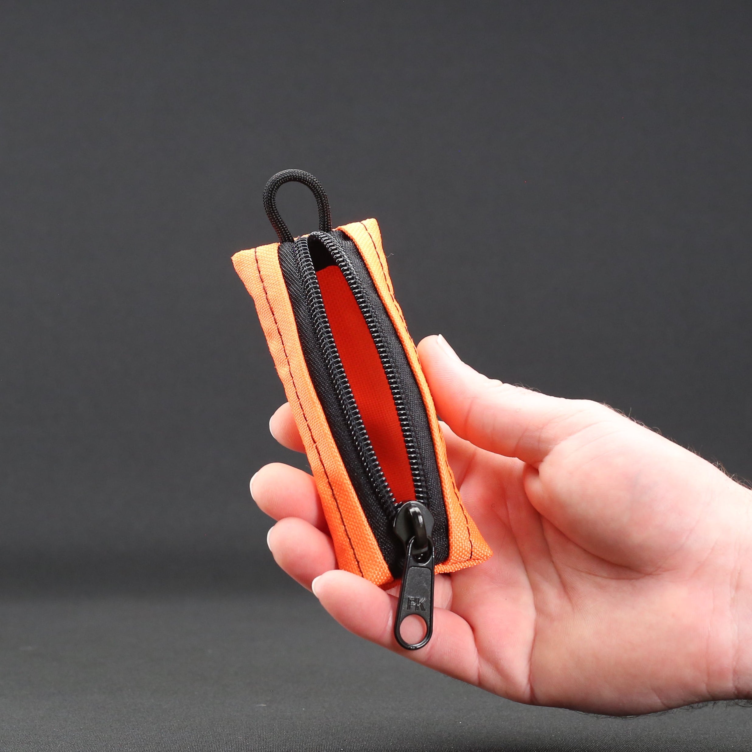 Very Tiny Pocket Rocket - Fluro Orange