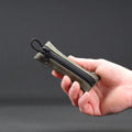 Very Tiny Pocket Rocket - Ranger Green