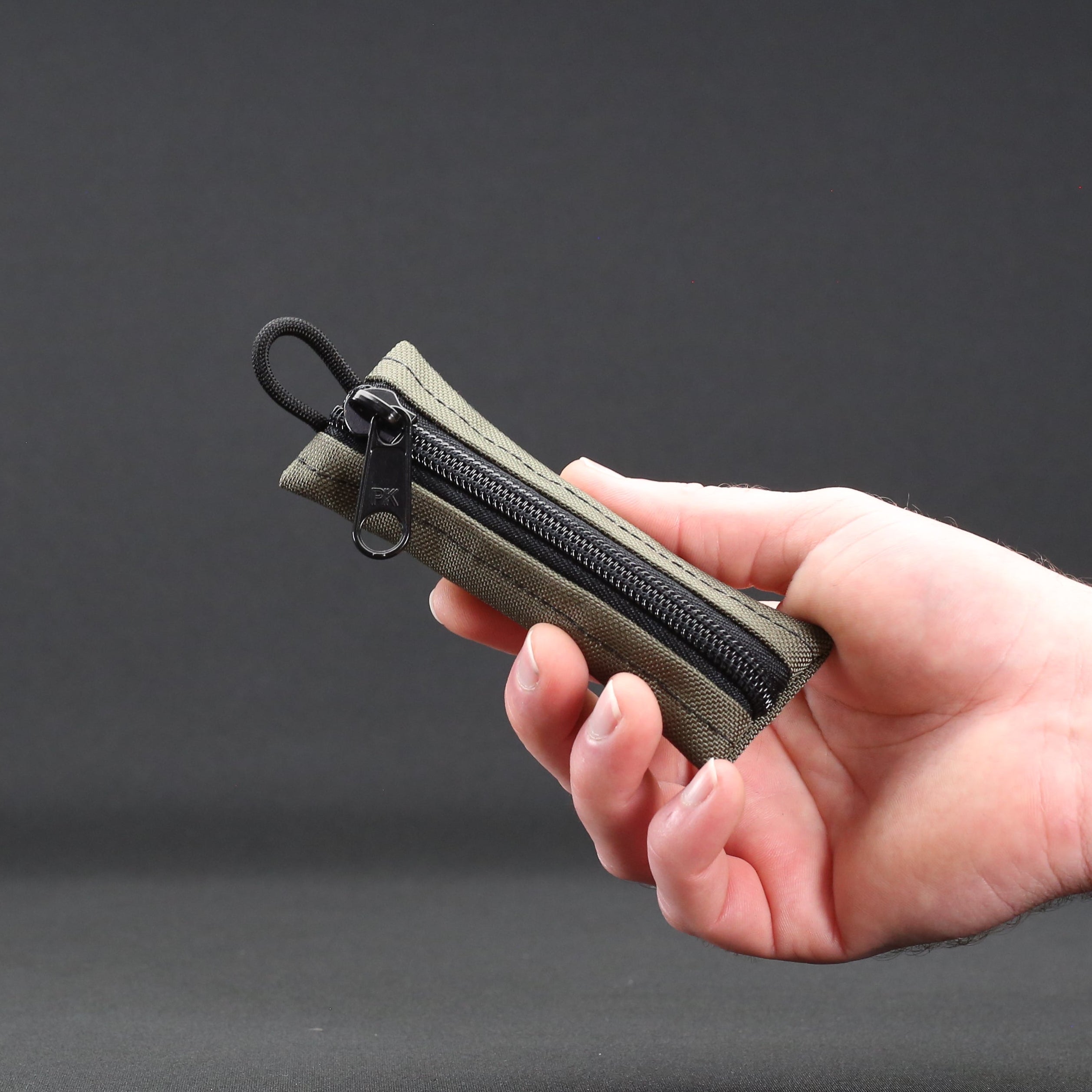 Very Tiny Pocket Rocket - Ranger Green