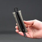 Very Tiny Pocket Rocket - Ranger Green