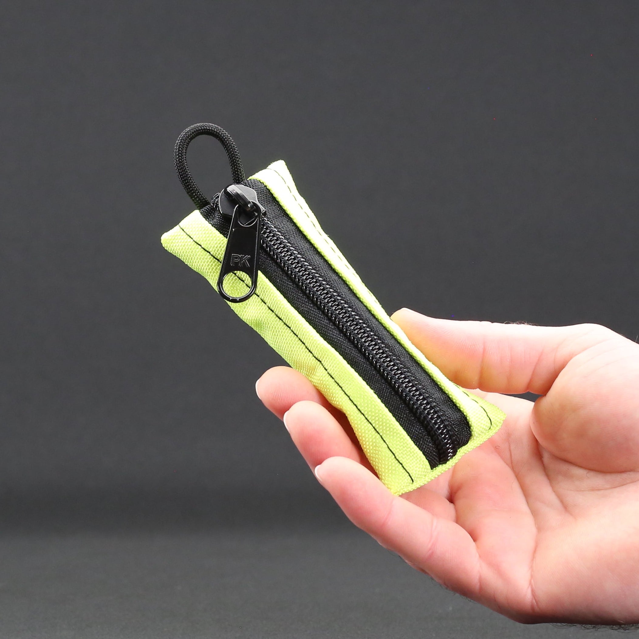 Very Tiny Pocket Rocket - Fluro Yellow