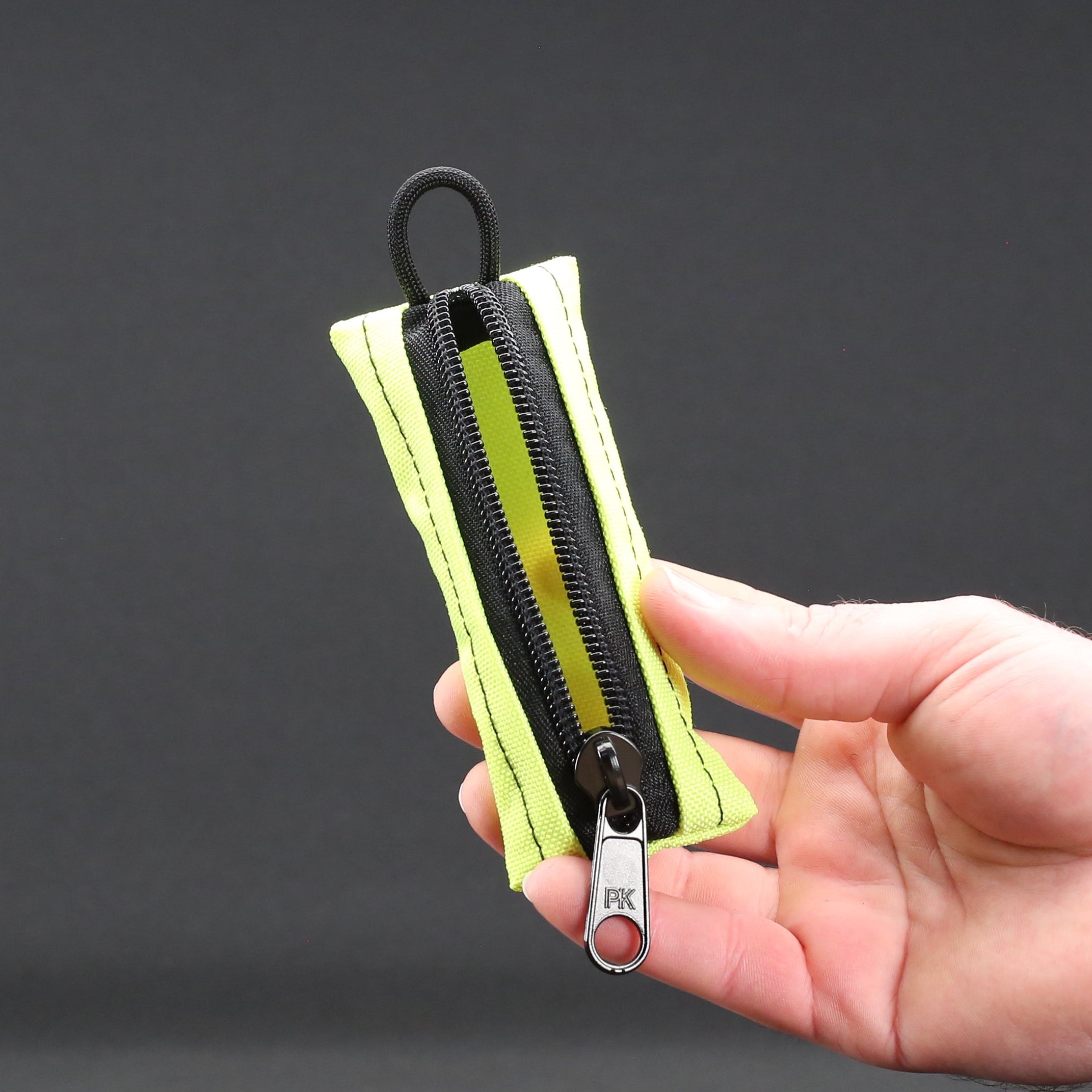 Very Tiny Pocket Rocket - Fluro Yellow