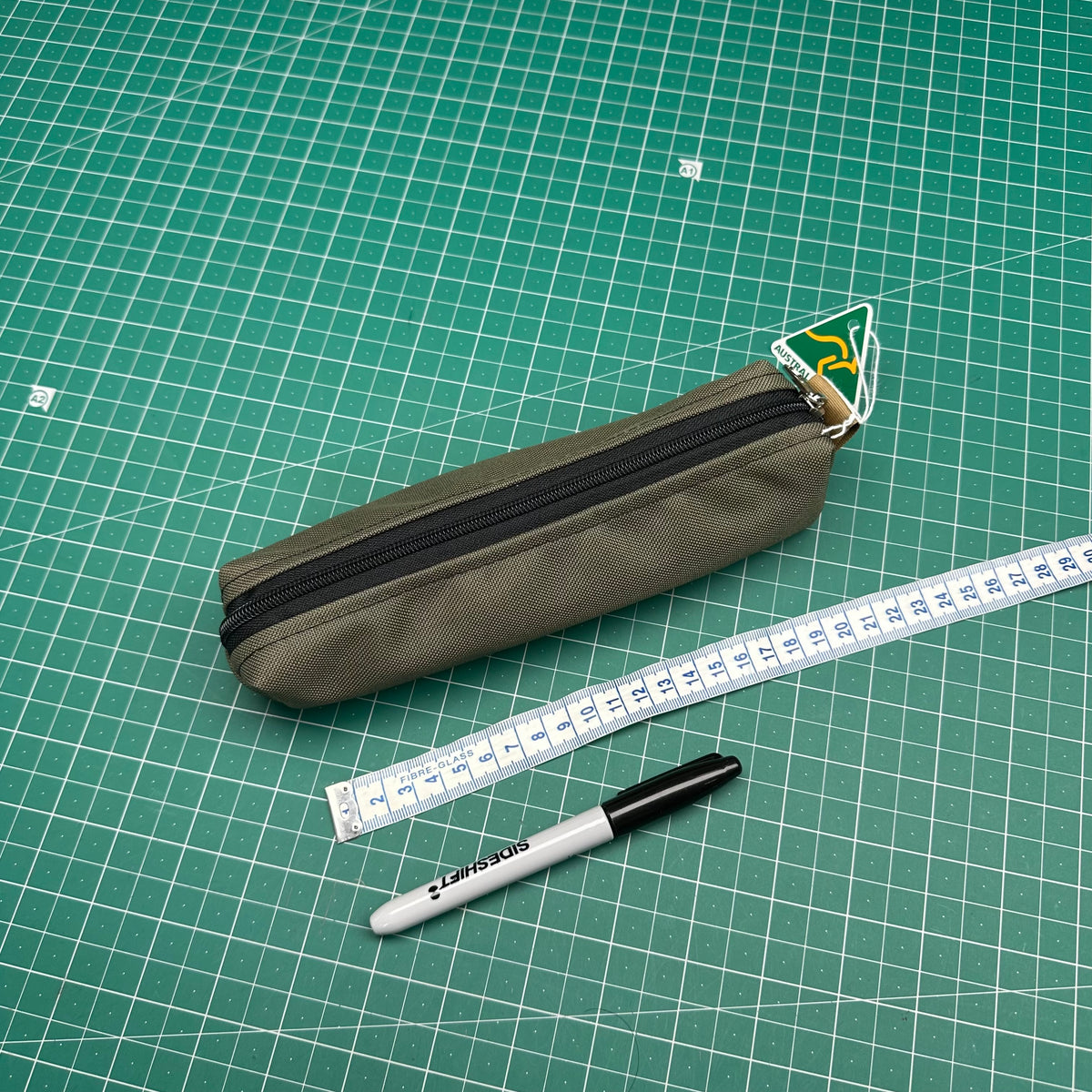 Pencil Case Ranger