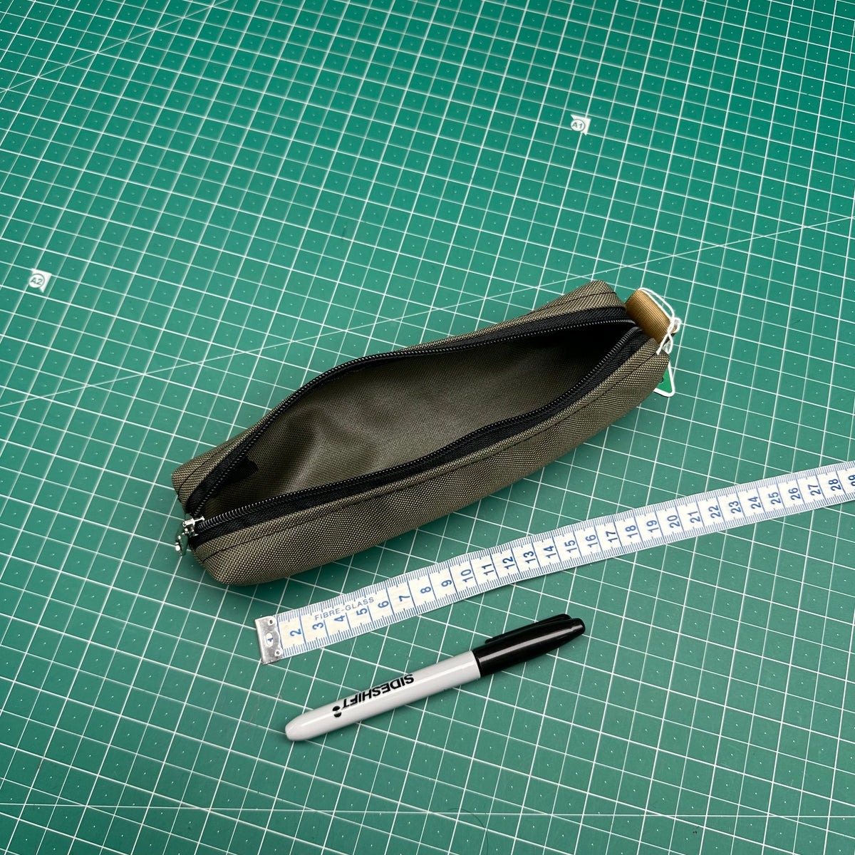 Pencil Case Ranger