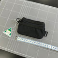 Pocket Zip Pouch SZP68