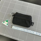 Pocket Zip Pouch SZP68