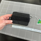 Pocket Zip Pouch SZP68