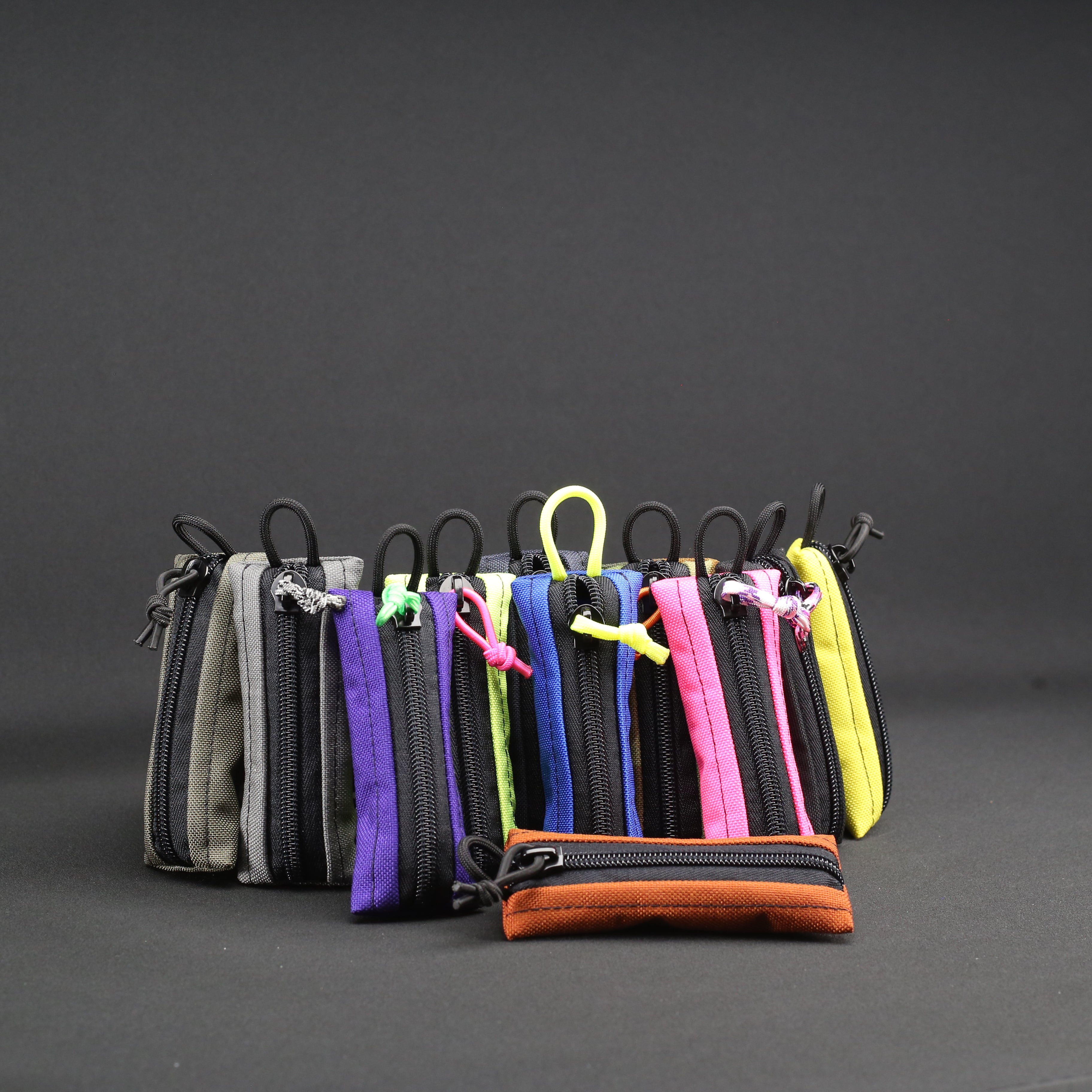 Free Limited Release Very Tiny Pocket Rocket (Mystery Colourway)