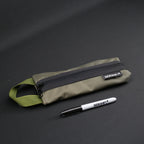 Grab Pouch in Ranger Green/Olive
