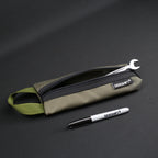 Grab Pouch in Ranger Green/Olive