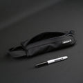 Grab Pouch in Black