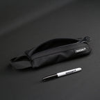 Grab Pouch in Black