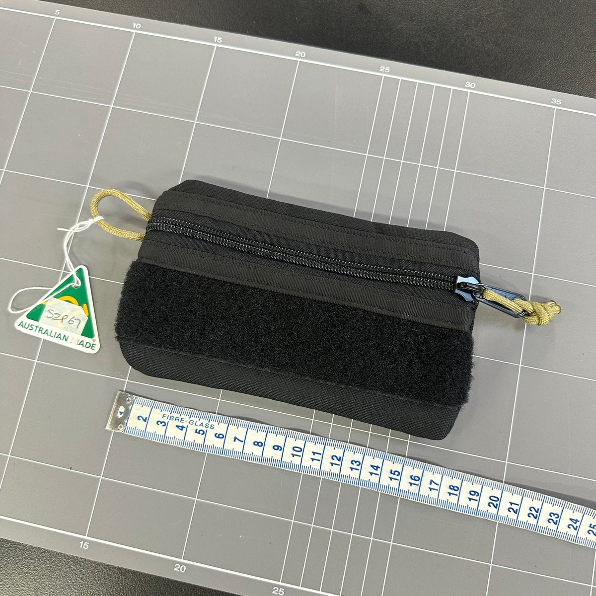 EDC Pouch Flat SZP67