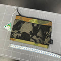 Top Zip Pouch SZP34 Auscam MCB