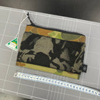 Top Zip Pouch SZP34 Auscam MCB