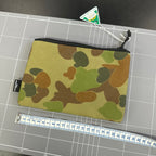 Top Zip Pouch SZP34 Auscam MCB