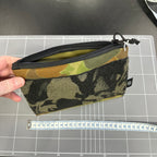 Top Zip Pouch SZP34 Auscam MCB