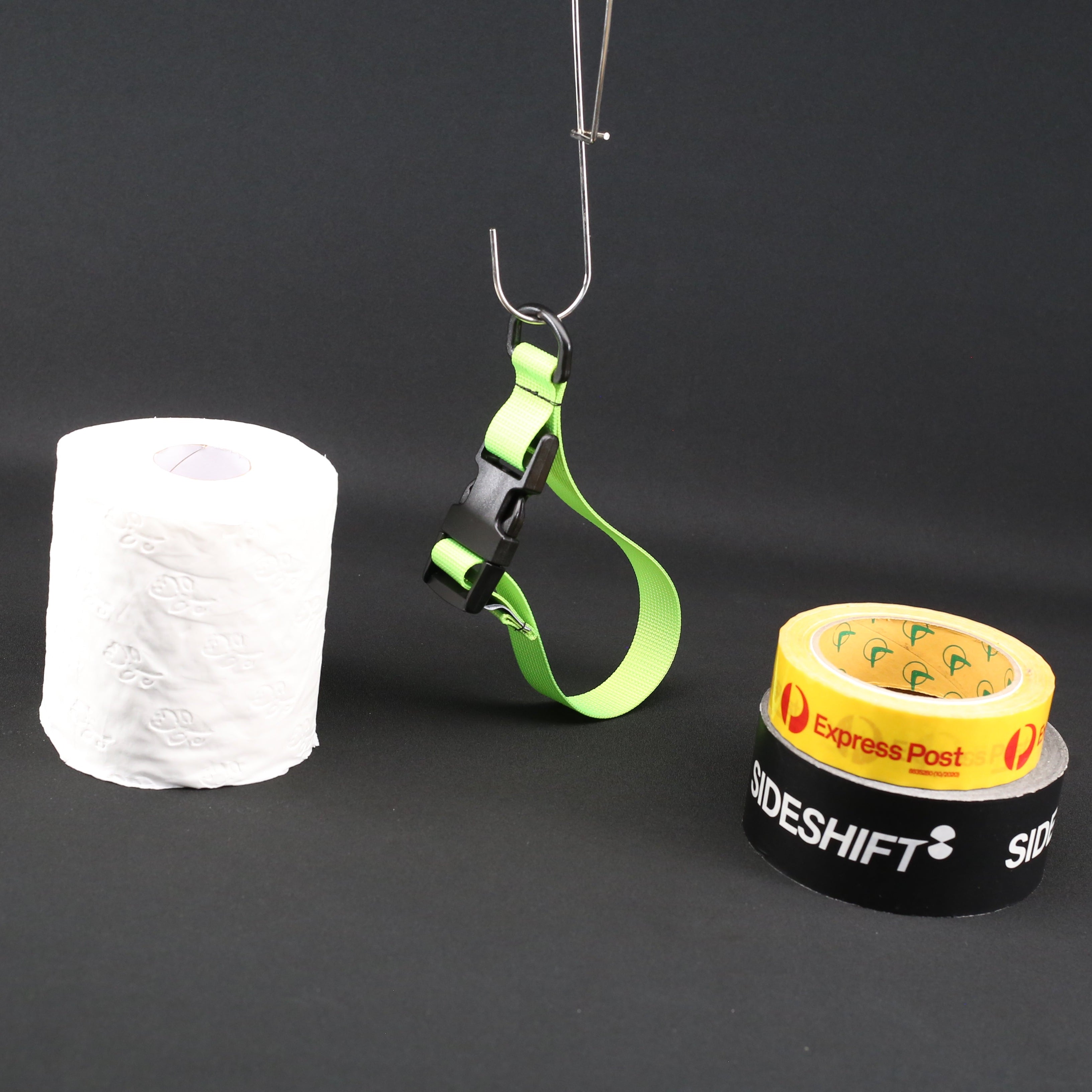 Smart Strap