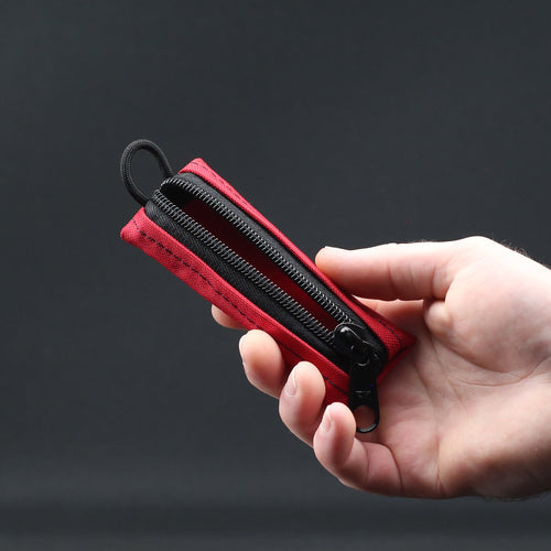 Very Tiny Pocket Rocket - Red