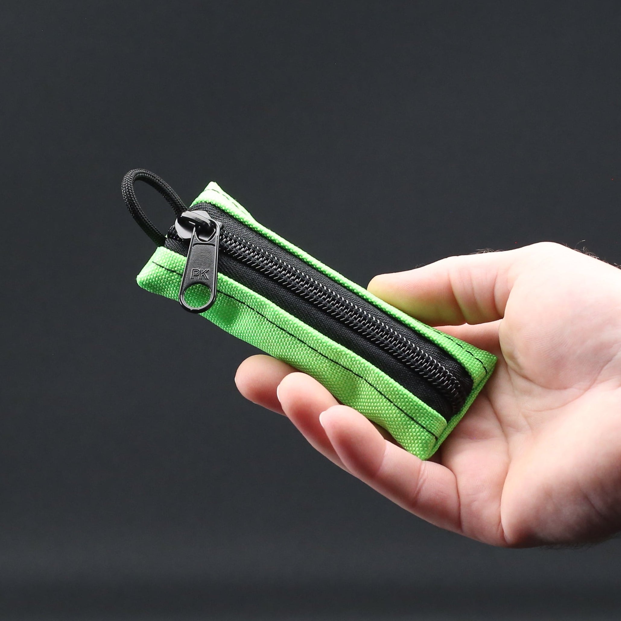 Very Tiny Pocket Rocket - Lime Green