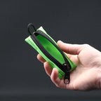 Very Tiny Pocket Rocket - Lime Green