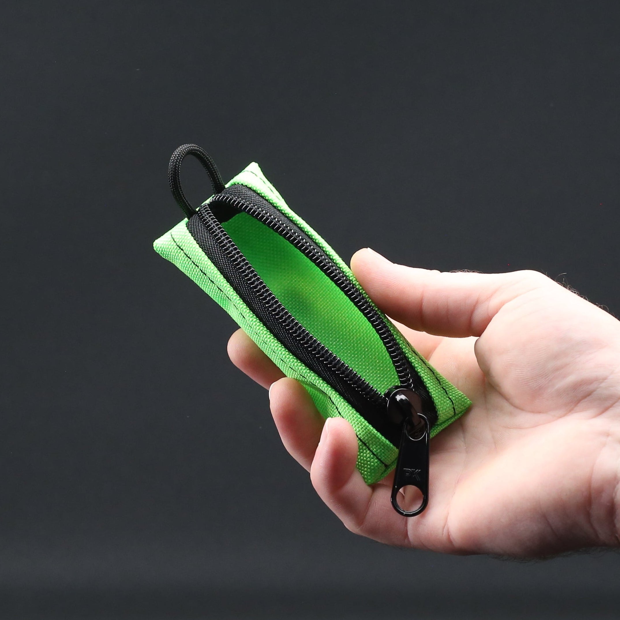 Very Tiny Pocket Rocket - Lime Green