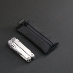 Pocket Rocket - Jet Black
