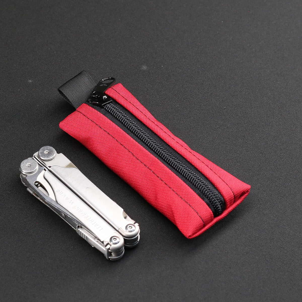 Pocket Rocket - Red