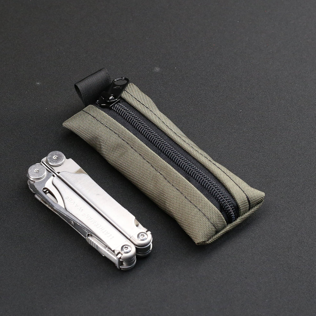 Pocket Rocket - Ranger Green