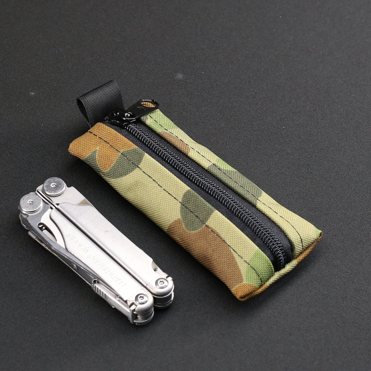 Pocket Rocket - AusCam