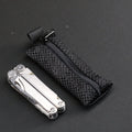 Pocket Rocket - Black HD Mesh
