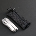 Pocket Rocket - Black HD Mesh