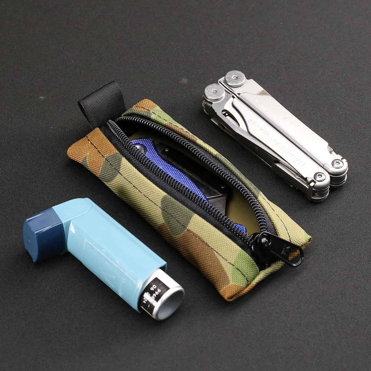 Pocket Rocket - AusCam