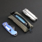 Pocket Rocket - Ranger Green