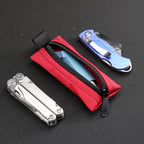 Pocket Rocket - Red