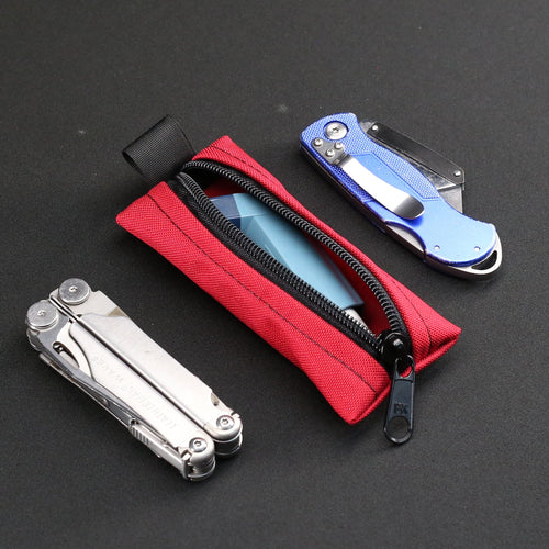 Pocket Rocket - Red