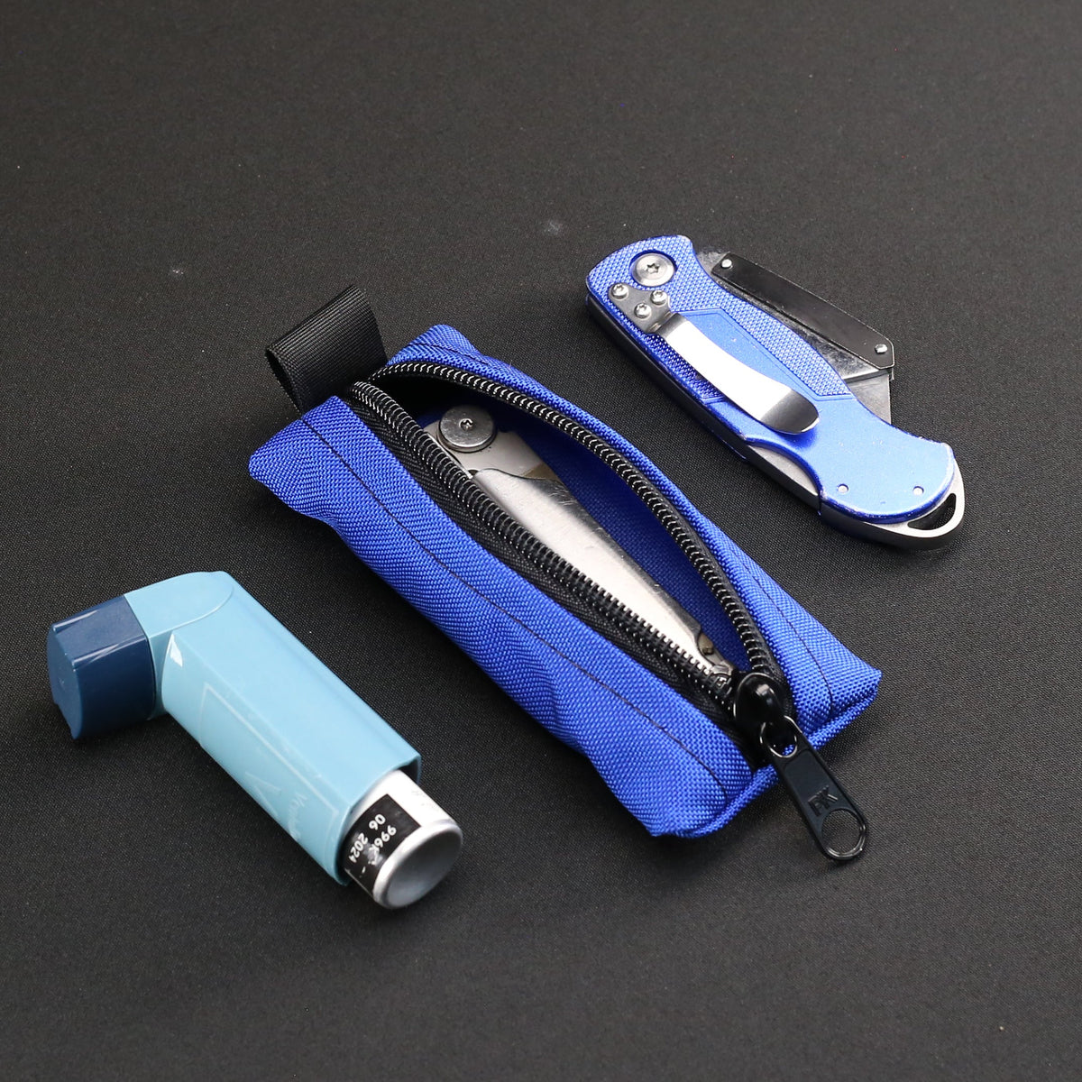 Pocket Rocket - Royal Blue