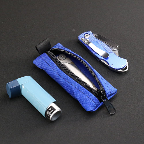 Pocket Rocket - Royal Blue