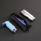 Pocket Rocket - Jet Black