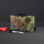 Stash Pouch in AusCam